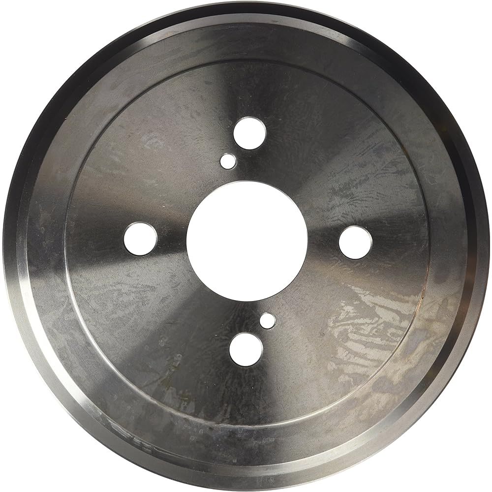Centric Parts 123.44032 C-TEK Standard Brake Drum