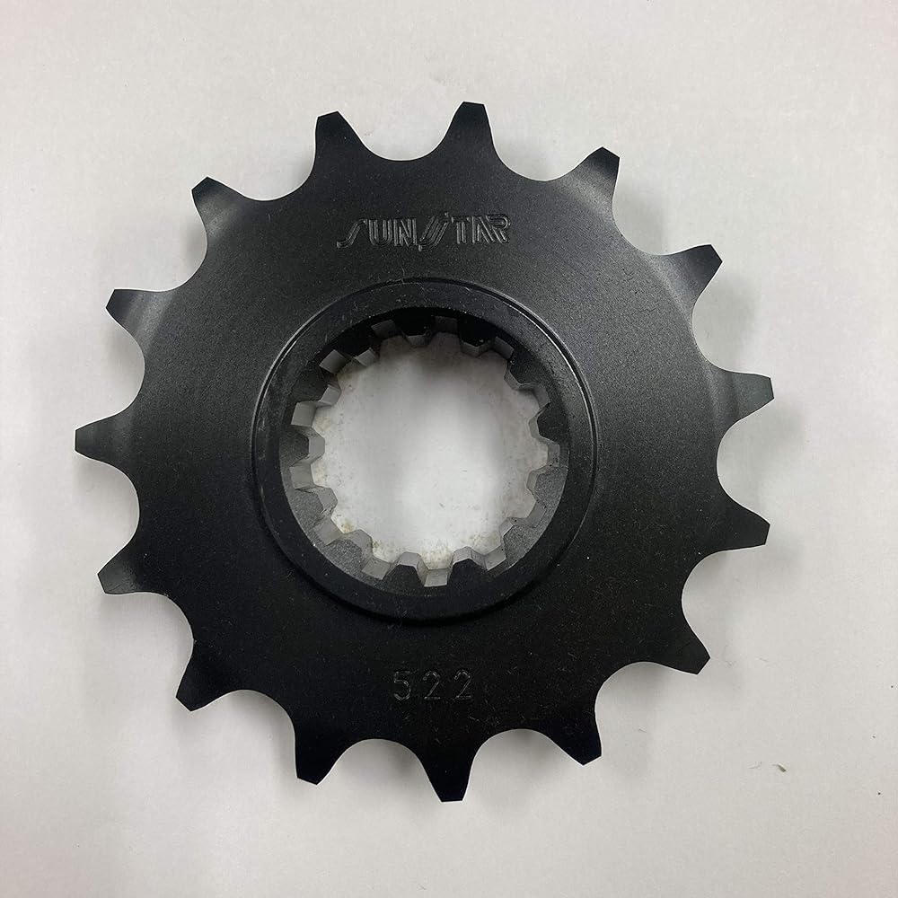 SUNSTAR Front Sprocket 530-16T VTR1000F(IMP) 522-16