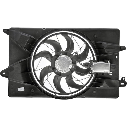 Dorman 621-114 Radiator Fan Assembly