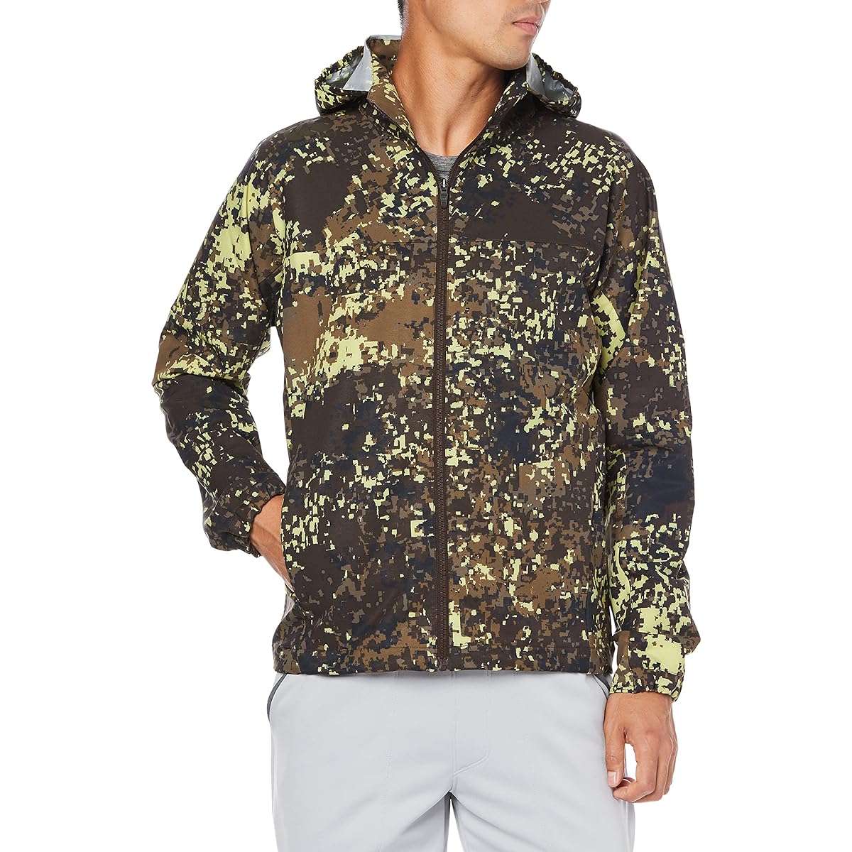 [Canterbury] Training Wear R+ Men's