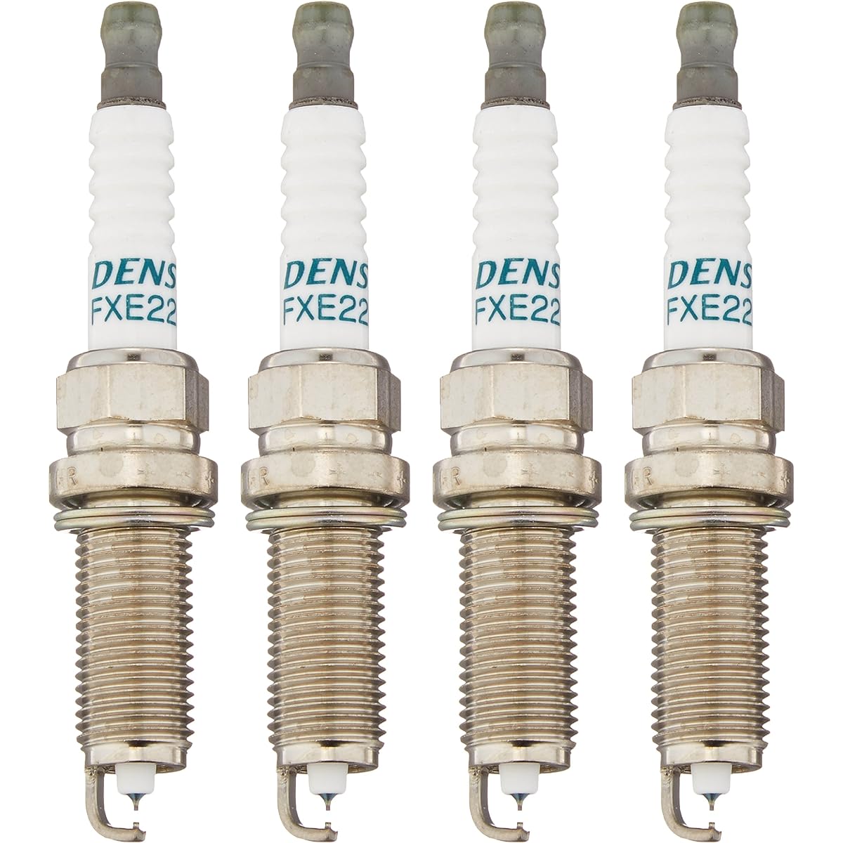 DENSO # 3297 Iridium Long life Spark plug SK20R11-4
