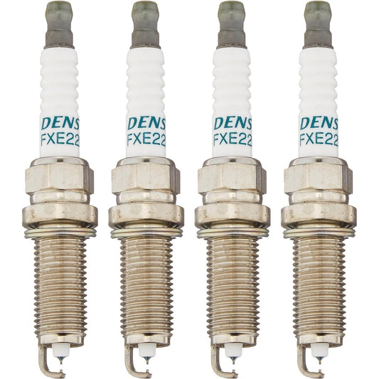 DENSO # 3297 Iridium Long life Spark plug SK20R11-4