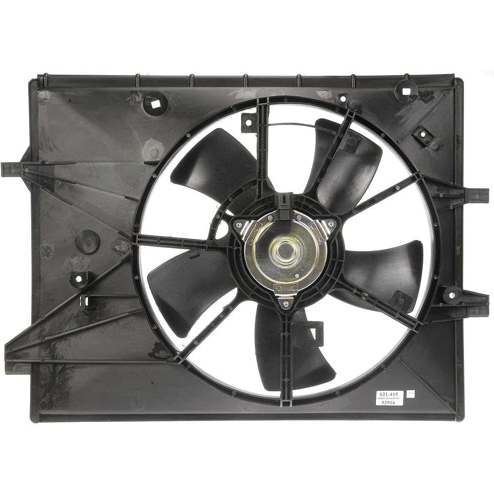 Dorman 621-415 Radiator Fan Assembly