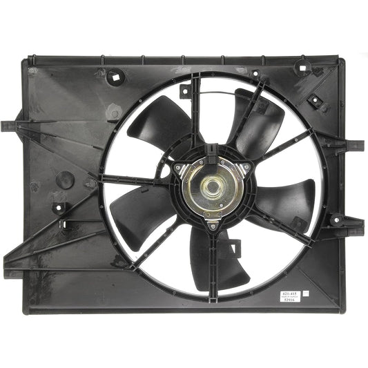 Dorman 621-415 Radiator Fan Assembly