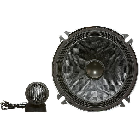 Pioneer Pioneer Speaker TS-C1730S 17cm Custom Fit Speaker Separate 2 Way High Resolution Compatible Carrozzeria
