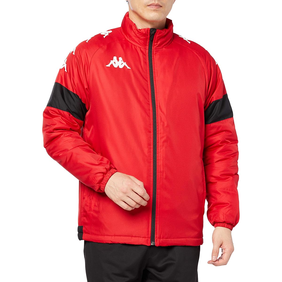 [Kappa] Warmer Jacket ULTIMATE Men's