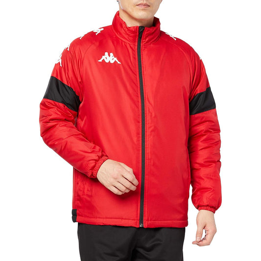 [Kappa] Warmer Jacket ULTIMATE Men's