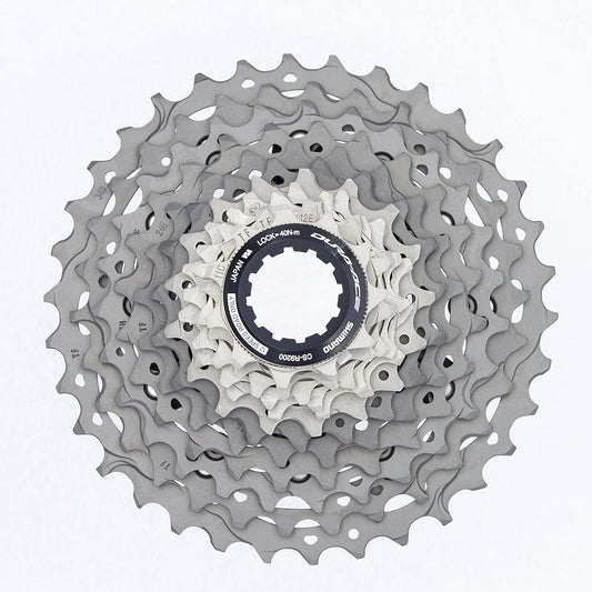 SHIMANO CS-R9200 12S 11-34T 123457914704