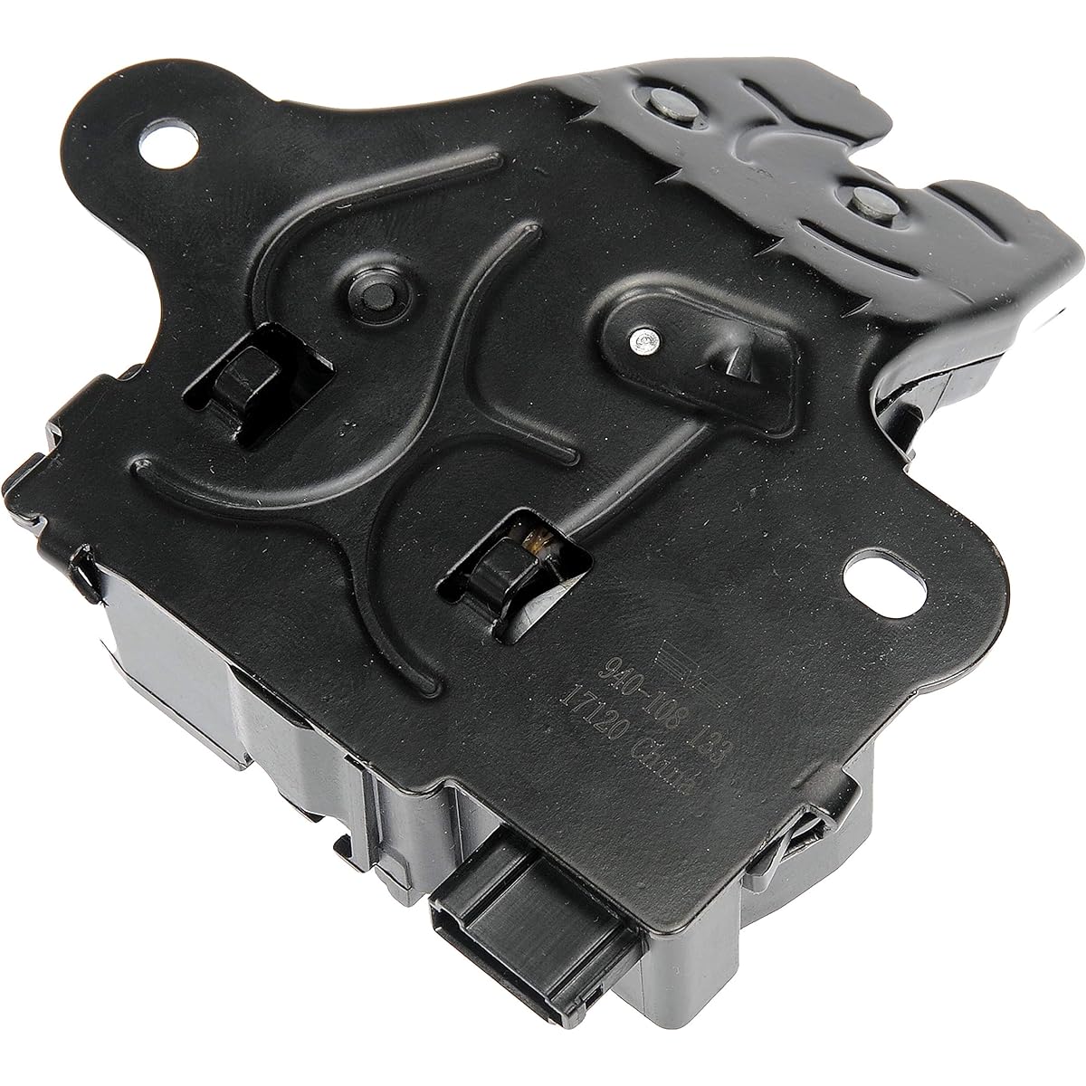 DORMAN 940-108 Trunk Lock Actuator Motor Buick/Cadillac/Chevrolet model