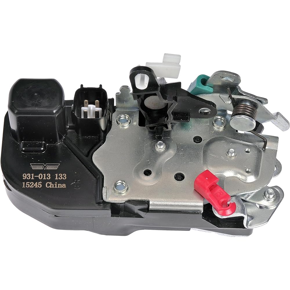 Dorman OE Solutions 931-013 Door Lock Actuator Motor