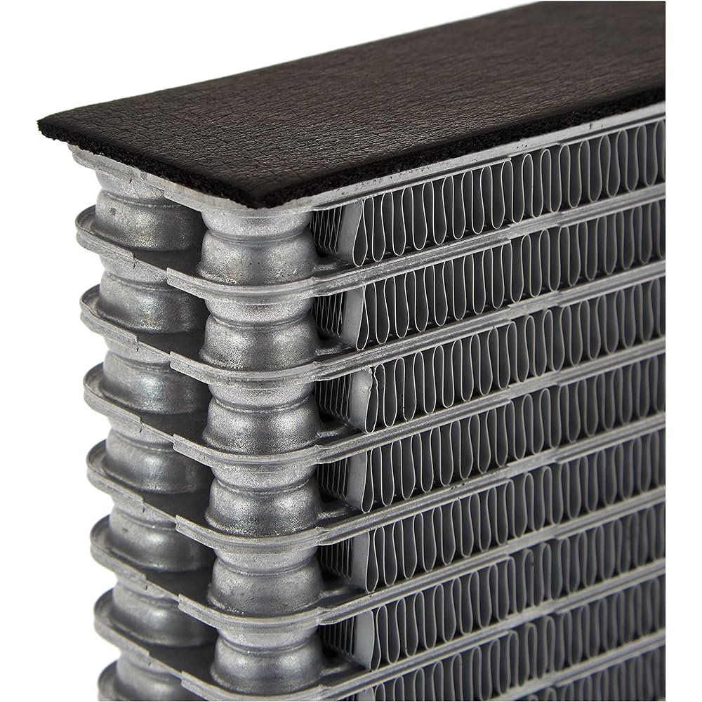 UAC EV 939965PFC A/C Squeezer Core