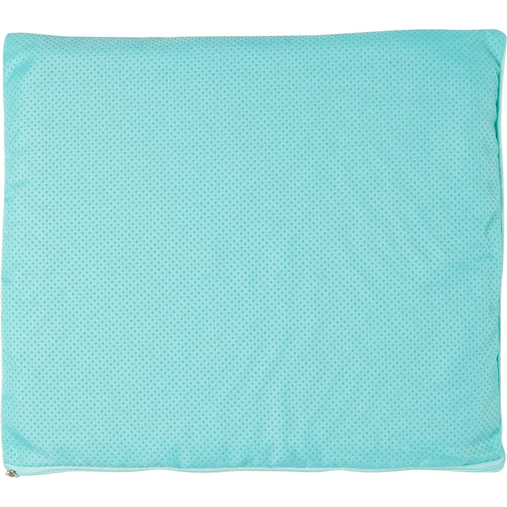 Marushin Chair Pad Simple Seat Car Gel Cushion Blue 0275015900