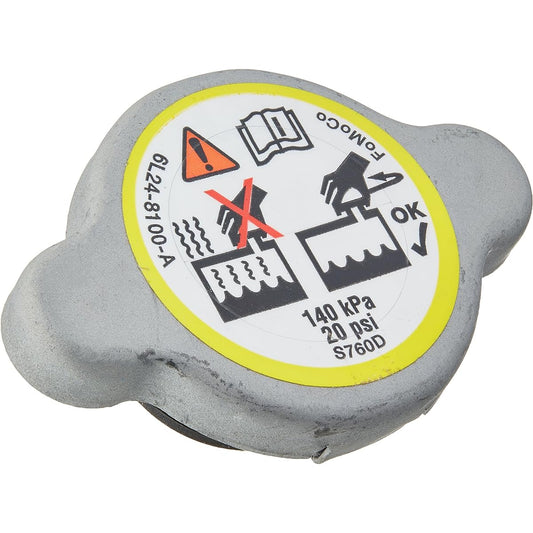 MotorCraft RS-523 Radiator cap