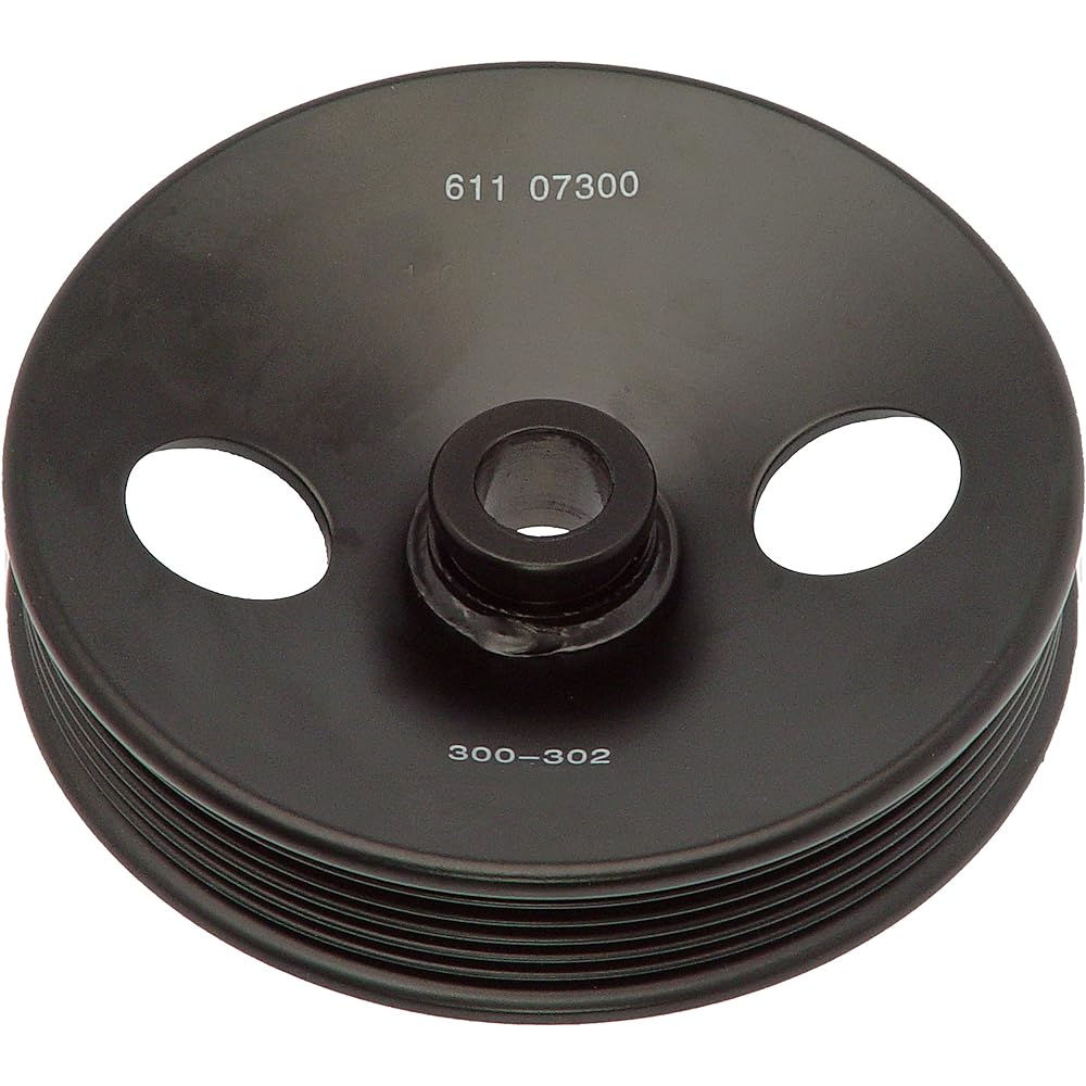 Dorman 300-302 Power Steering Pulley