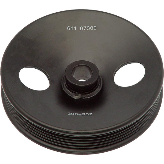 Dorman 300-302 Power Steering Pulley
