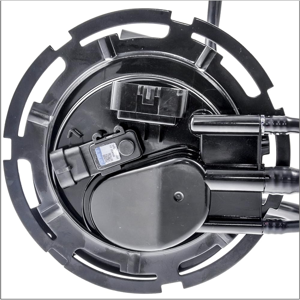 HERKO fuel pump module assembly 393GE