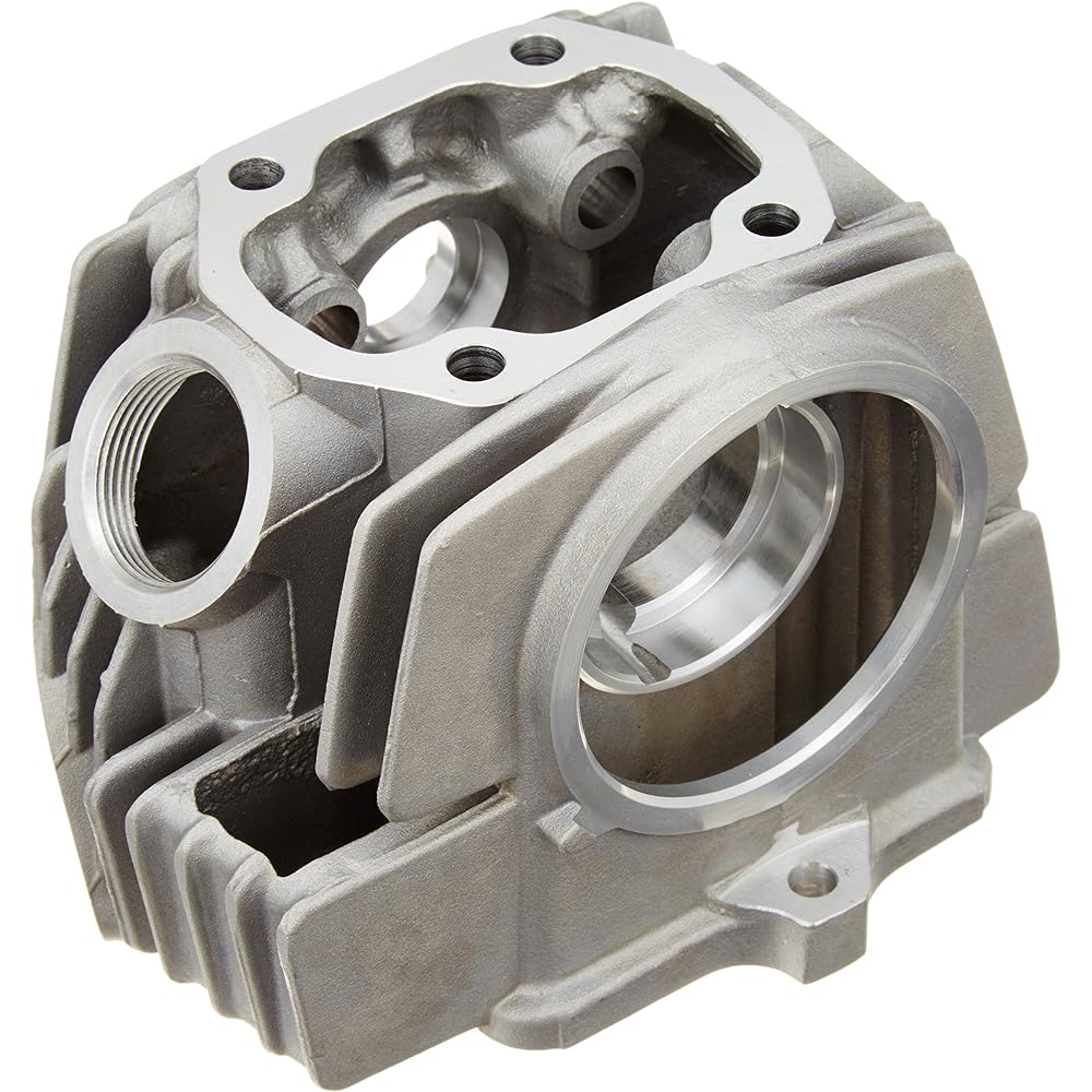 POSH cylinder head for 88CC MONKEY 271501