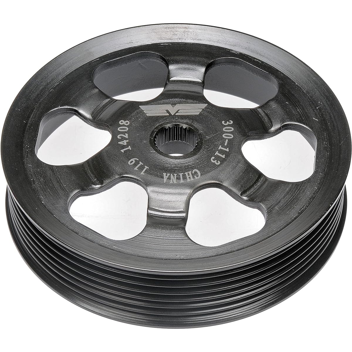 Dorman 300-113 Power Steering Pump Pulley