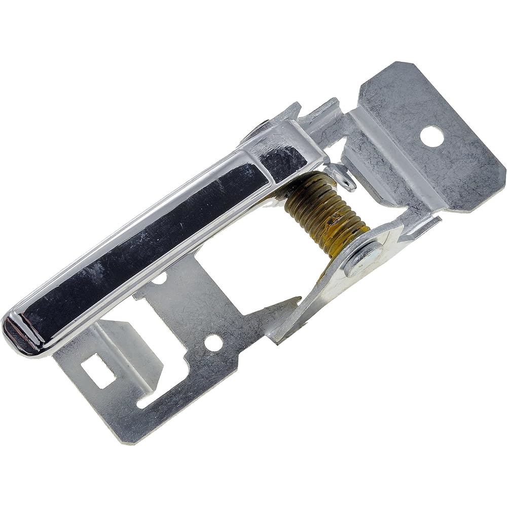 DORMAN 77026 Interior door handle for replacement for driver seats