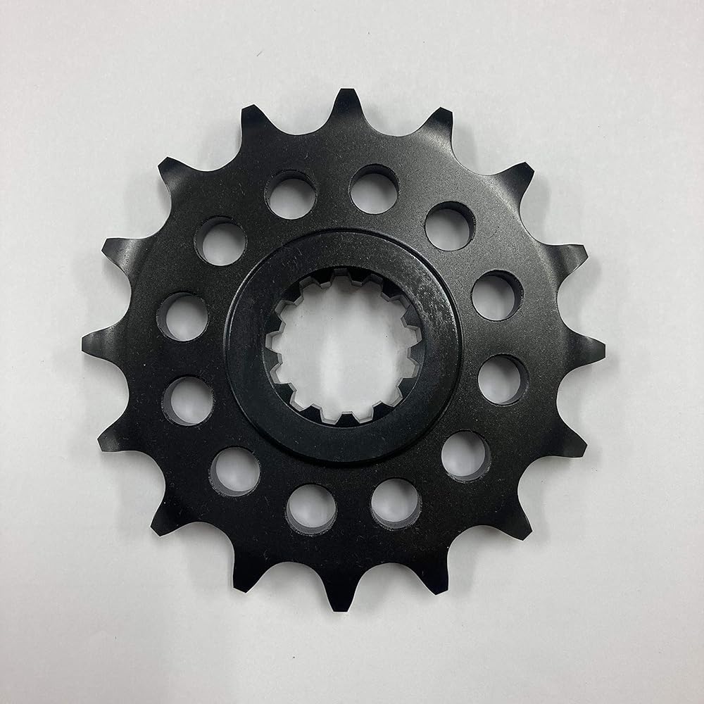 SUNSTAR Front Sprocket 520-16T YZF-R6(06-) 520 Convert 3A7-16