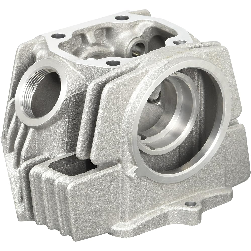 Daytona Motorcycle NEW Hyper Head Big Bore Monkey/Gorilla Repair Head Single Item 94908