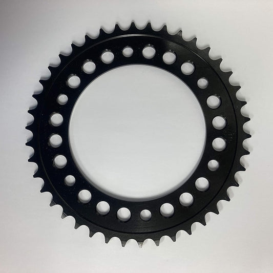 SUNSTAR racing steel sprocket part number JHR-115-42 (520 size/42T) CBR1000RR-R (520con) etc.