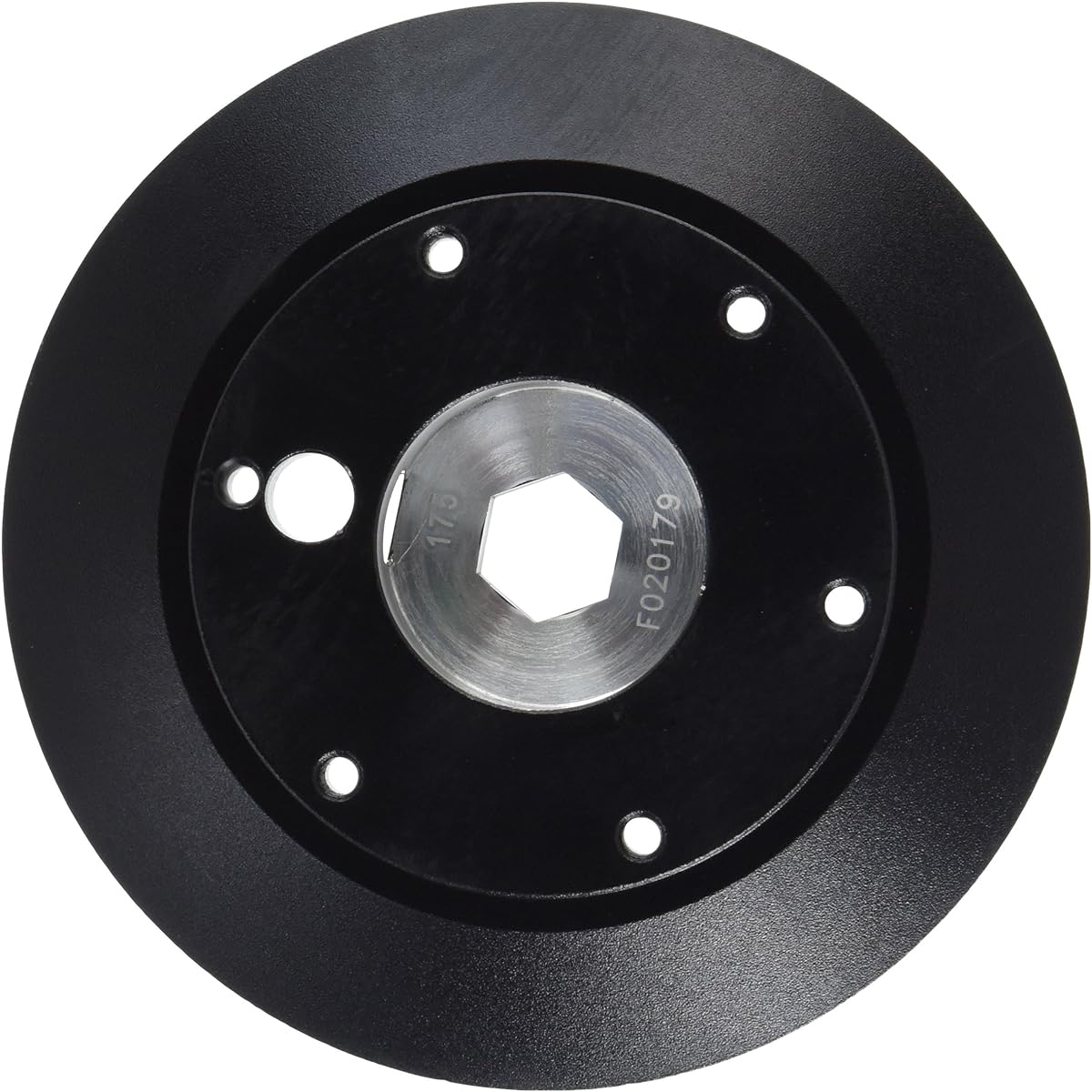 NRG Innovations SRK-175H Hub adapter
