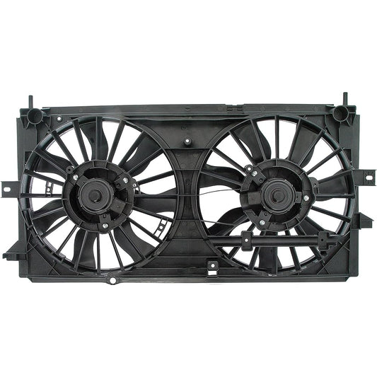 Dorman 620-616 Radiator Fan Assembly