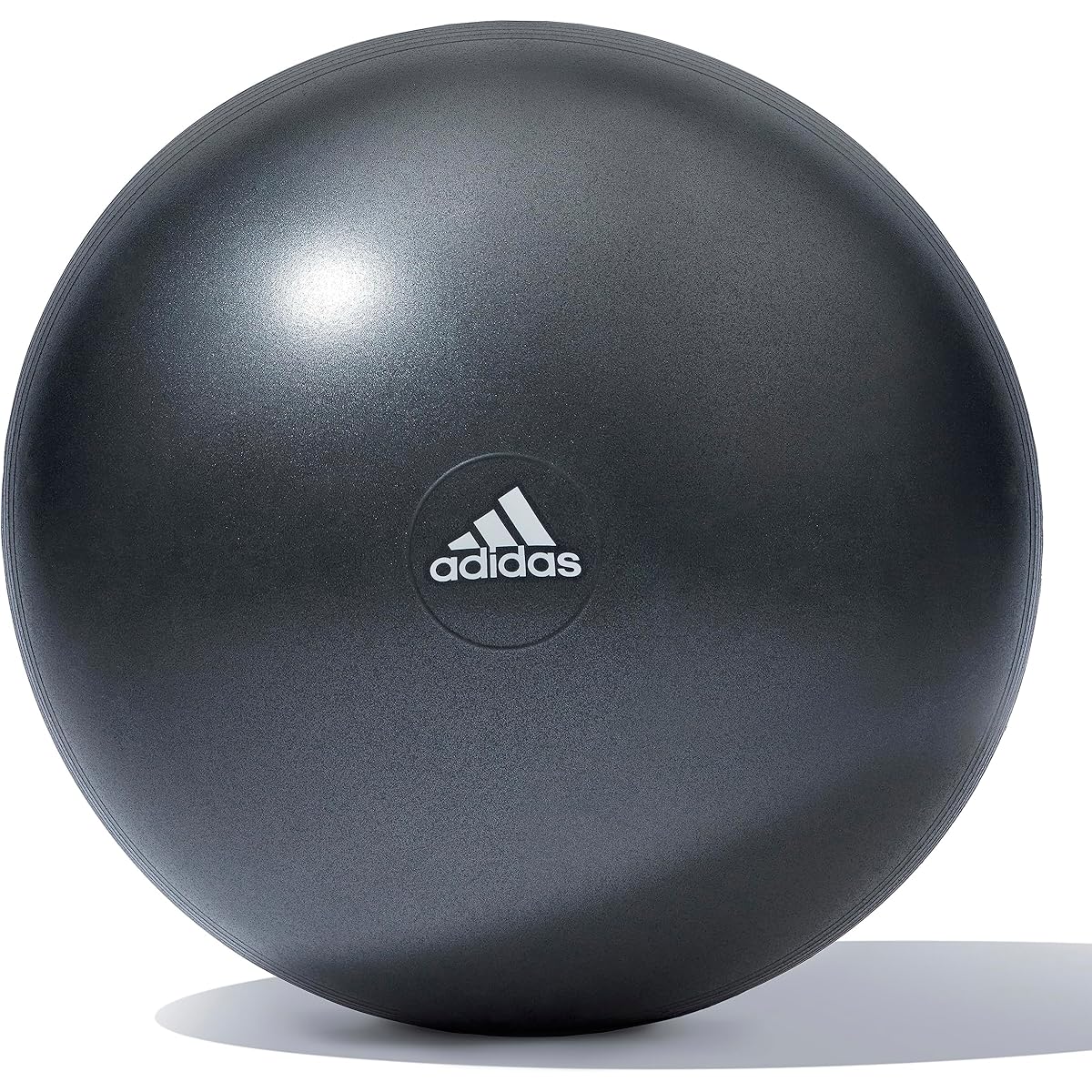 adidas Balance Ball Gym Ball Double Structure Durable Load Capacity Approx. 110kg