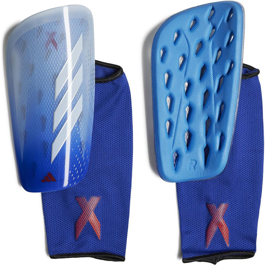 adidas x league shin guard