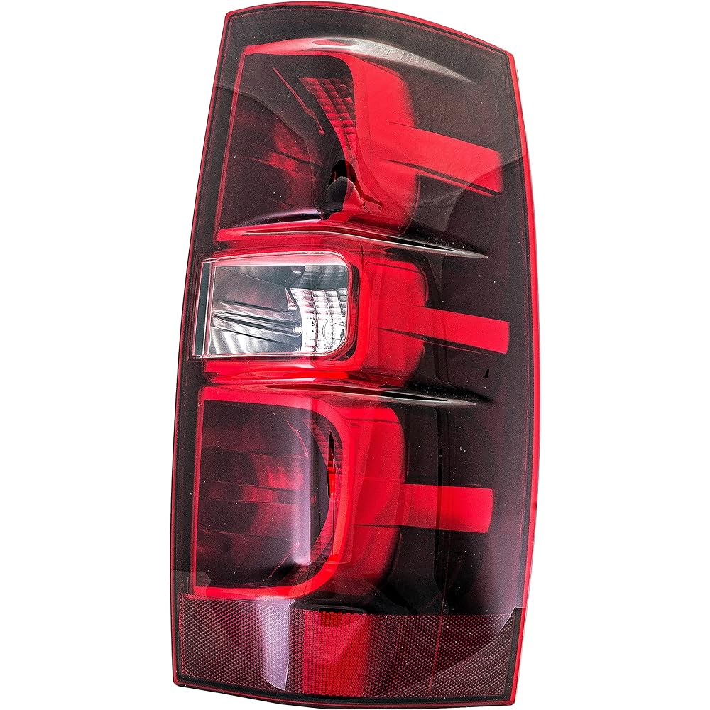 Dorman 1611385 Chevrolet Passenger Side Tail Light