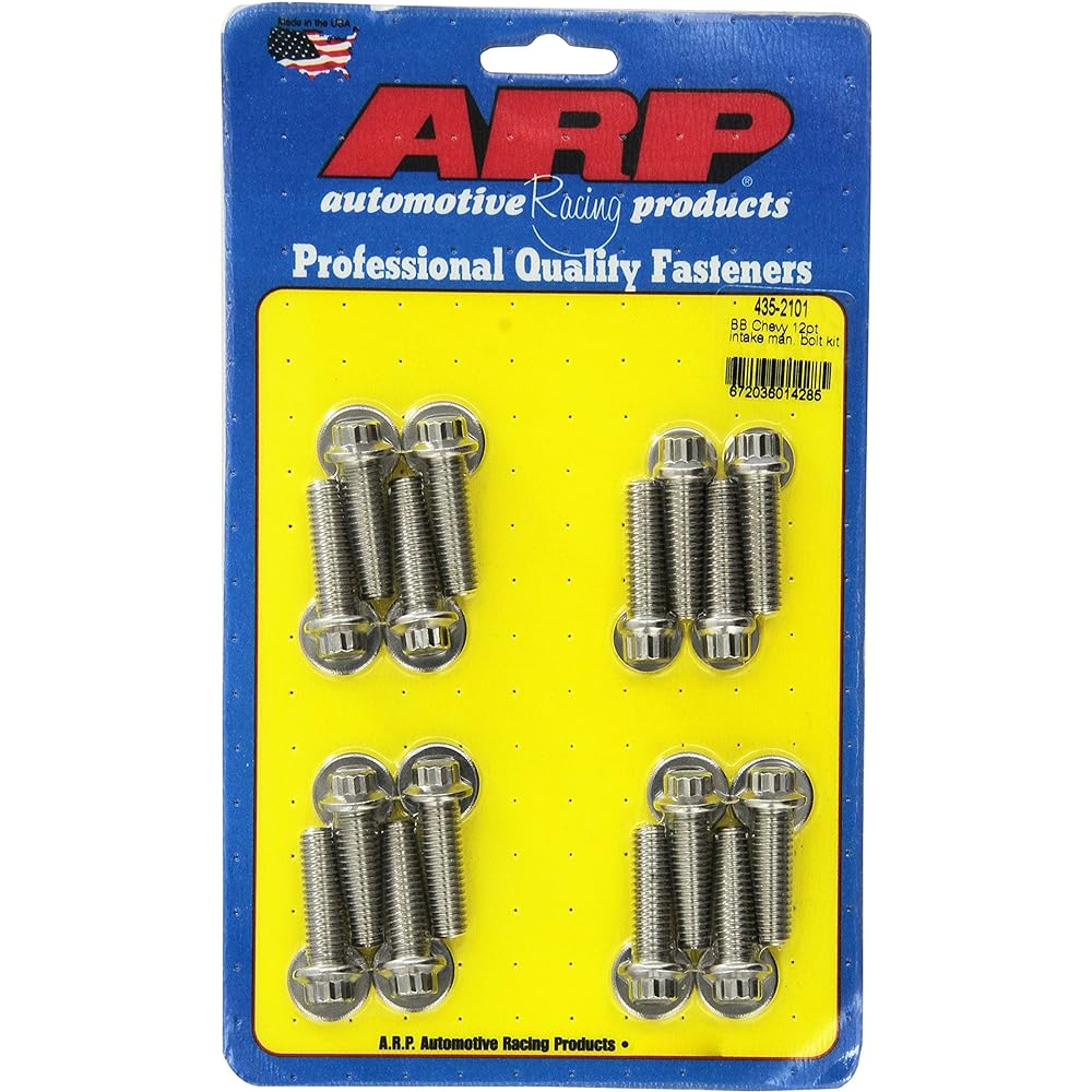 ARP 4352101 INTAKE BOLT