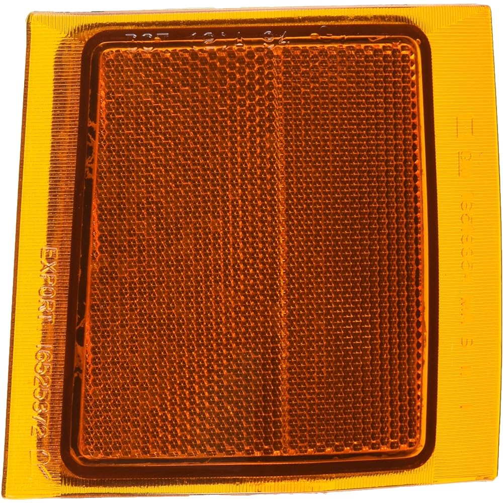 GM genuine side marker reflector Front 5977460