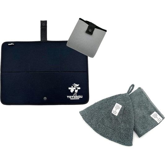 PEAKS&TREES mat