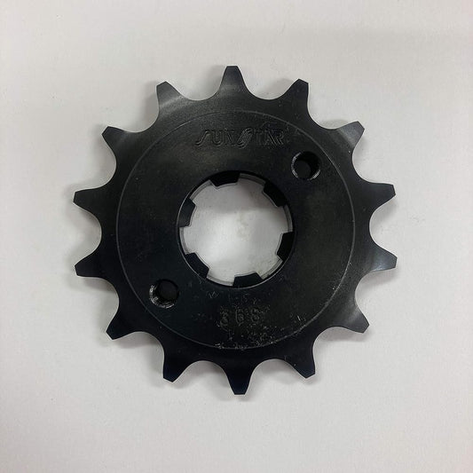 SUNSTAR Front Sprocket 520-14T NSR250R・SE・SP/NS250R・F(84-86) 368-14