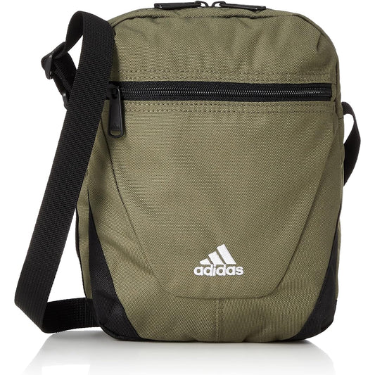 [Adidas] Shoulder bag No.63602 3L