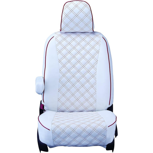 Clazzio Seat Cover Noah / Voxy / Esquire 8 people H29/7~ ZRR80G ZRR80W ZRR85G ZRR85W ZRR80G Z [15ETC1582W]