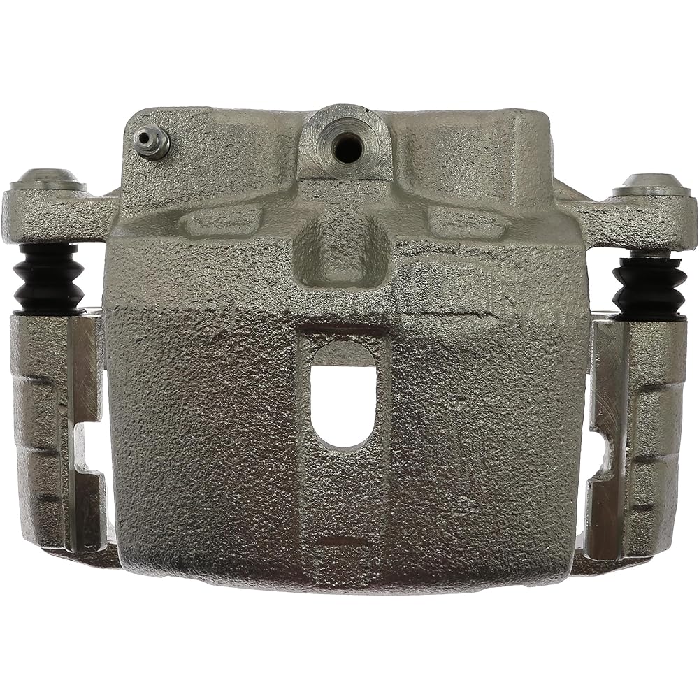 ACDELCO Professional 18FR1379 Disk Brake Caliper Assembly (Friction Ladyinon Coating) Renewal