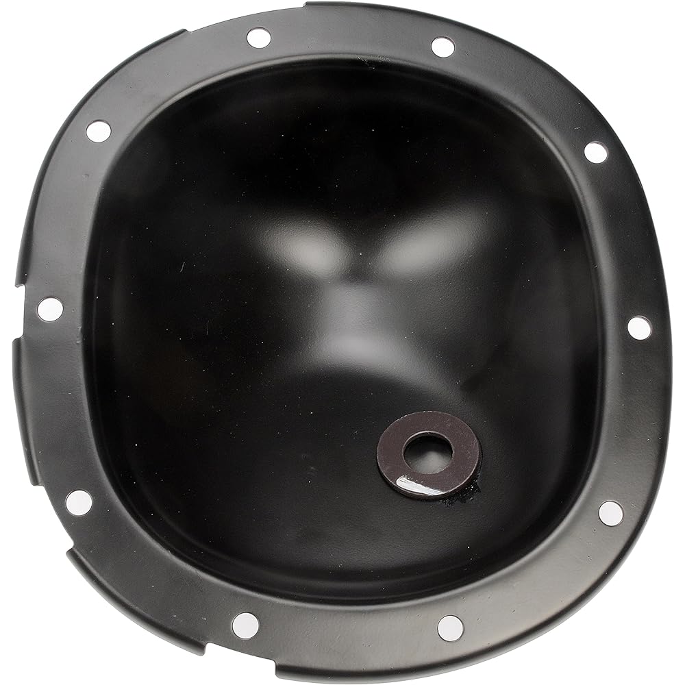 Dorman 697-701 Differential Cover