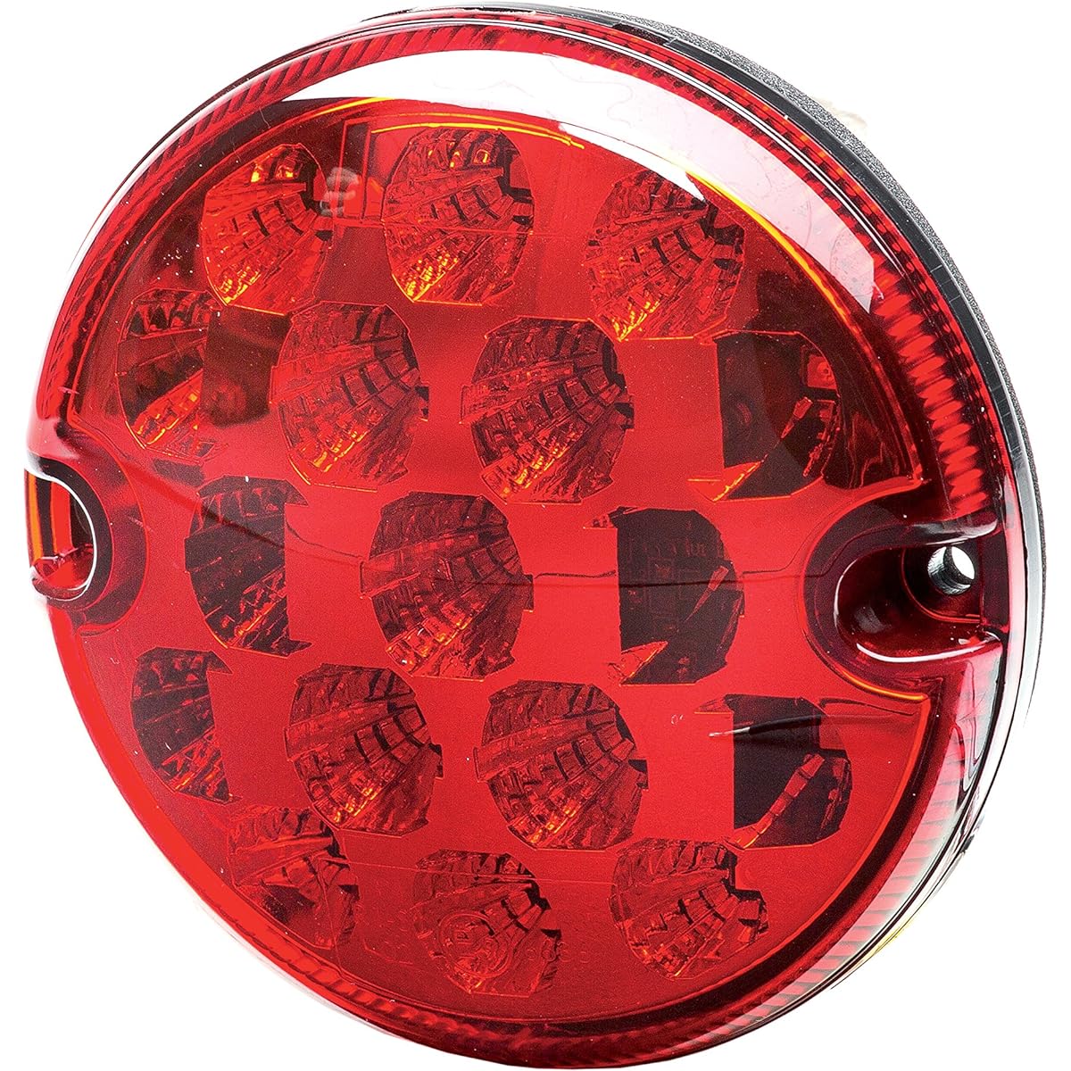 HELLA 2NE 357 028-031 Rear Fog Light - Value Fit - LED - 24/12V