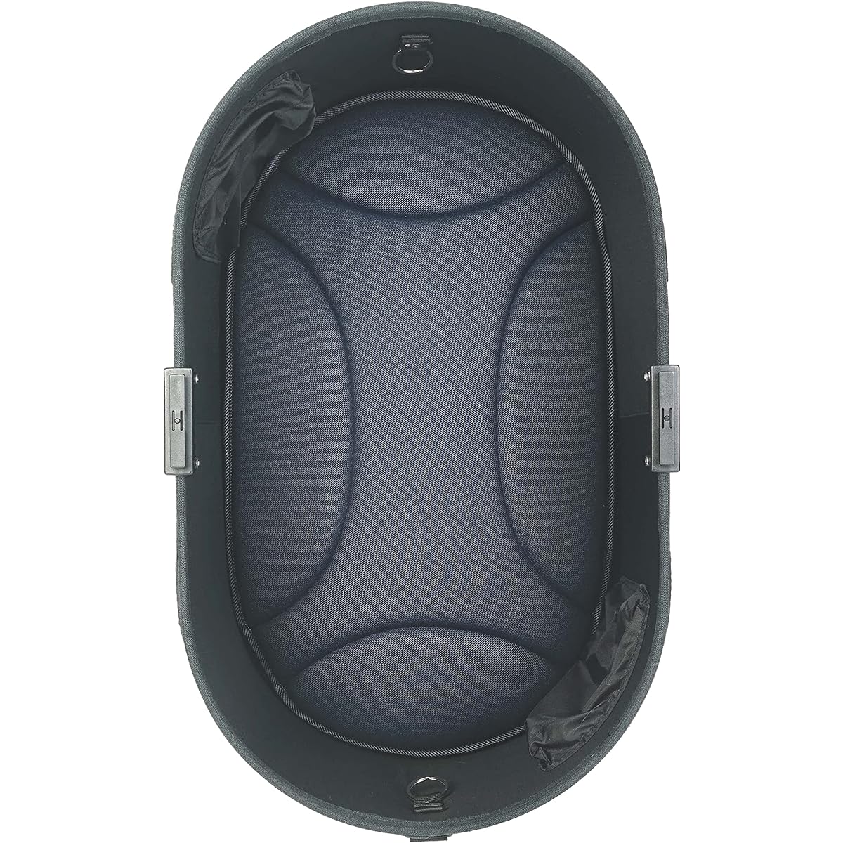 AirBuggy for Pet DOME exclusive C-CORE MAT REGULAR DENIM AD9214 C-CORE MAT regular size denim high resilience mattress