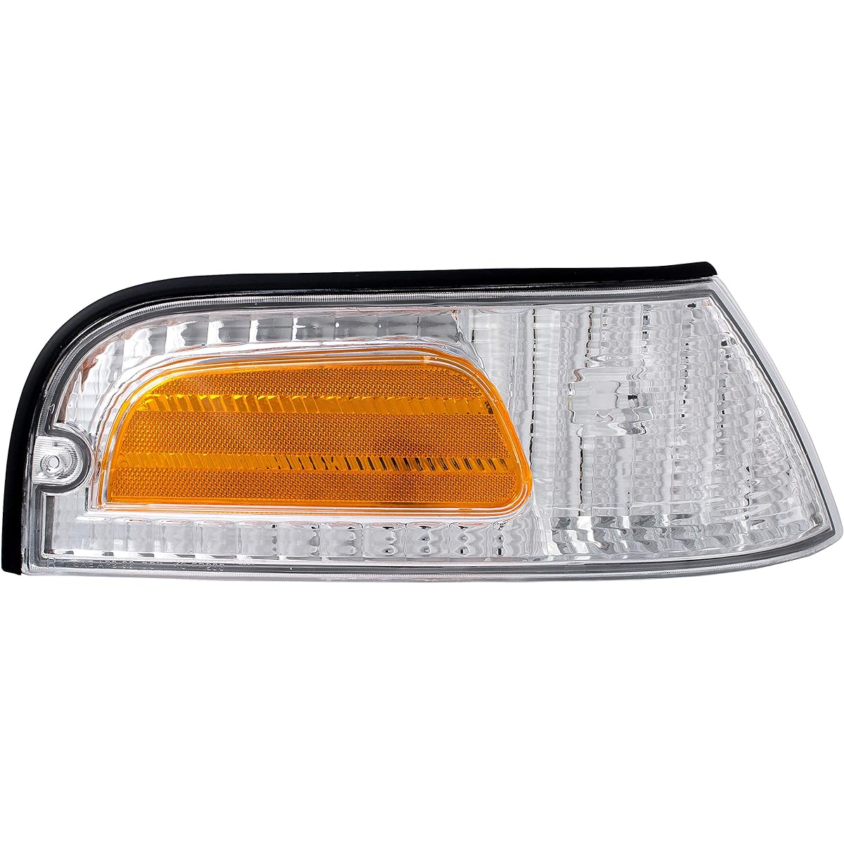 Dorman 1630303 Ford Crown Victoria Front Passenger Side Parking / Turn Signal Light Assembly