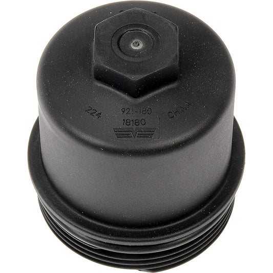 Dorman 921-180 Engine Oil Filter Coverfor Select Mercedes-Benz Models