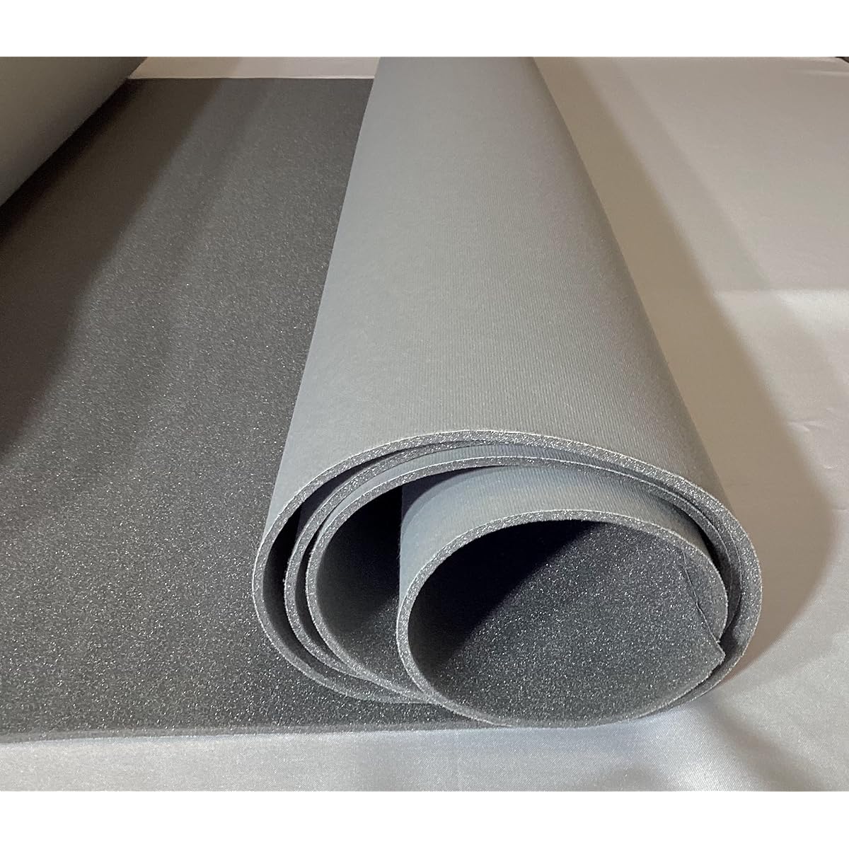 Headliner Doctor Headliner Repair Fall -Light Gray -108 x 60 inches