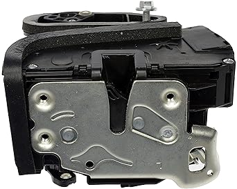 DORMAN 937-980 Door lock actuator motor Some models