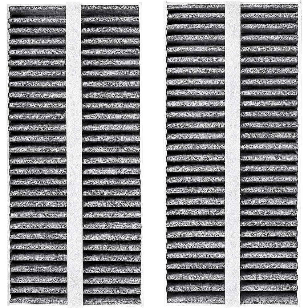 SPEARHEAD Premium Breeze Eye Cabin Filter Up to 25%Long life (Be-388)