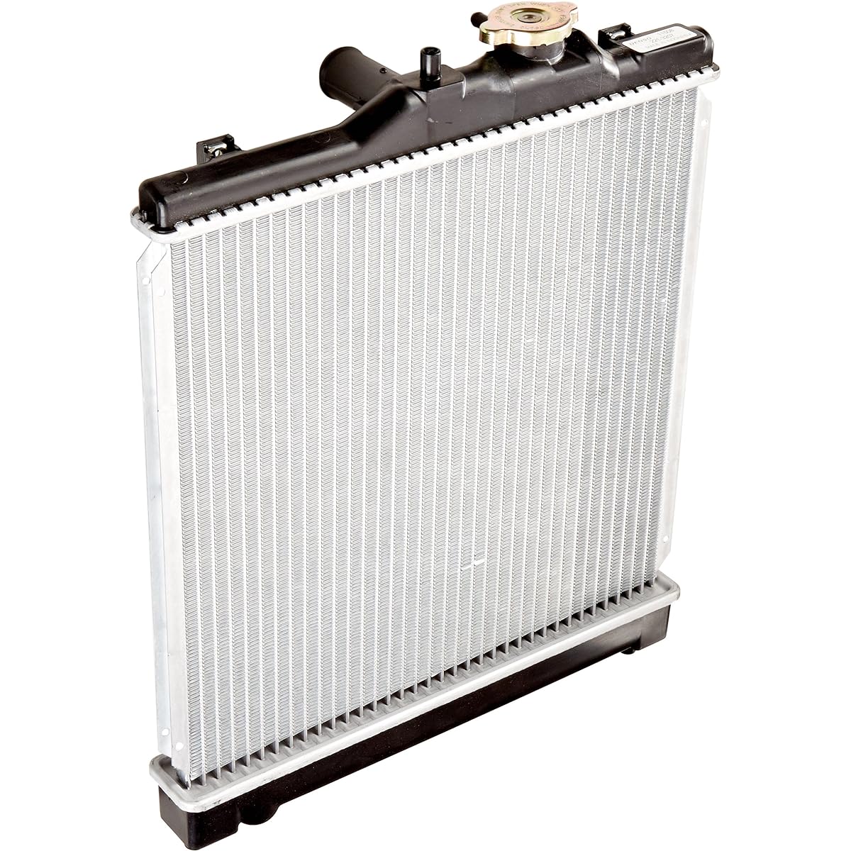 Denso 221-3207 Radiator