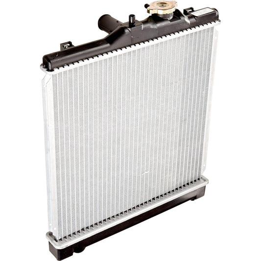 Denso 221-3207 Radiator