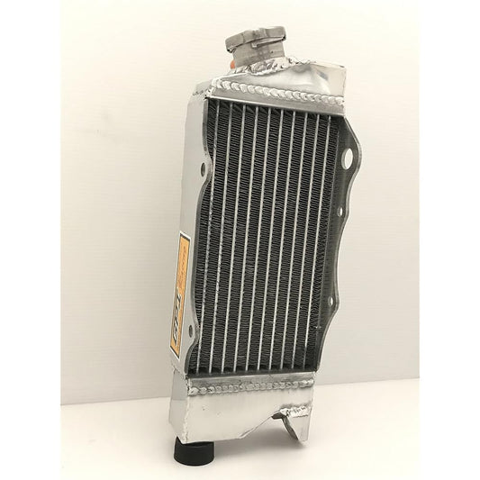 Kawasaki KX85/ha-kx100 High Performance All Aluminum Radiator