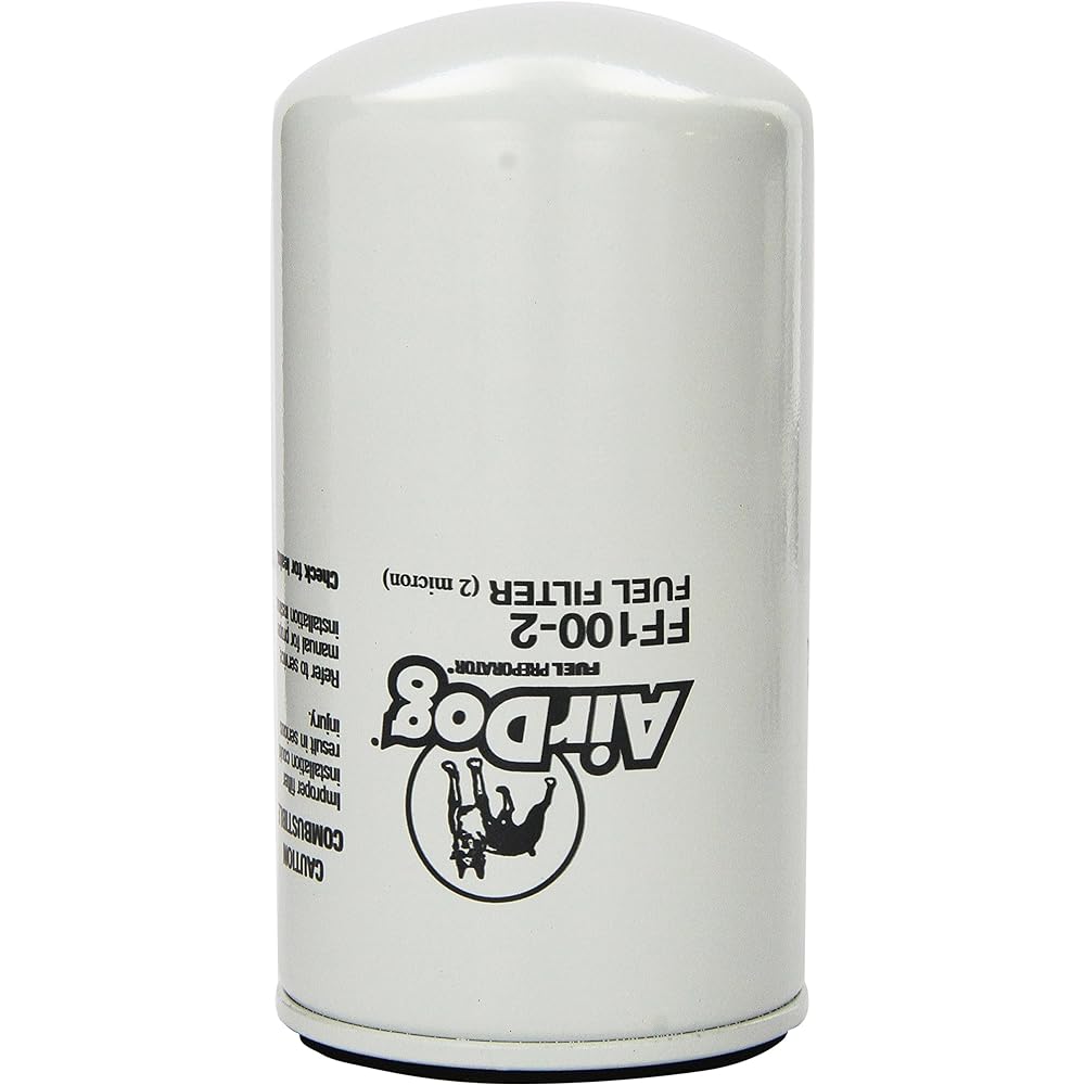AirDog (FF100-2) fuel filter